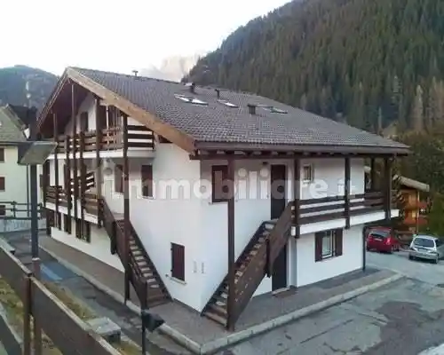 Appartamento in vendita a Canazei