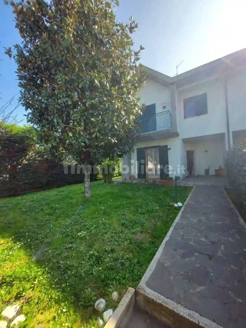 Villetta a schiera - foto 5