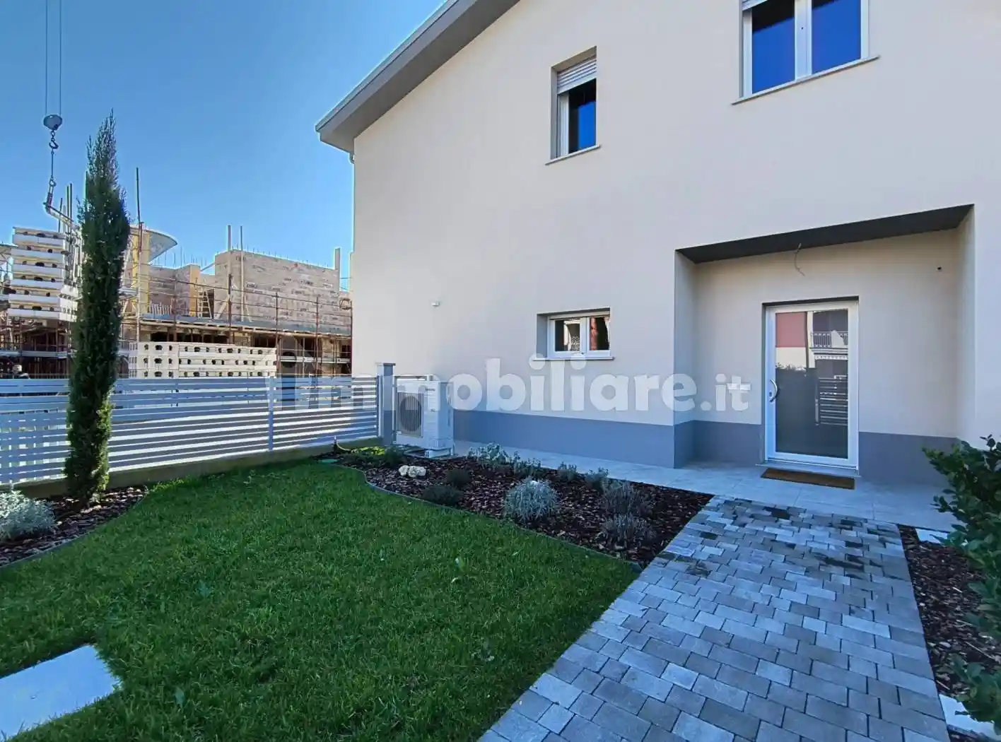 Attico - Mansarda in vendita a Nonantola