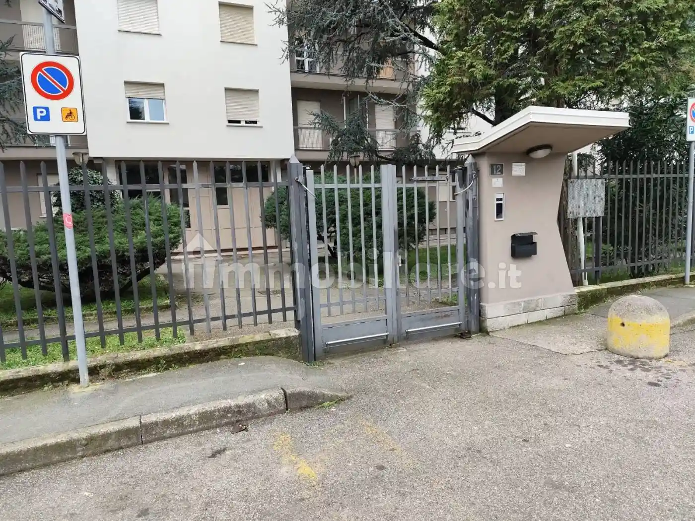 Appartamento in vendita a Rescaldina