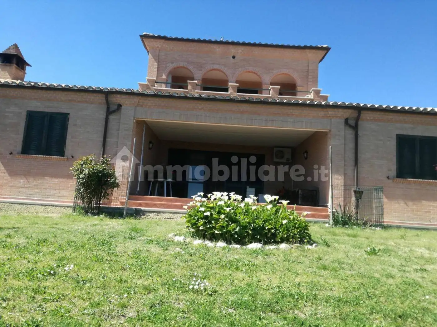 Casa indipendente in vendita a Roseto degli Abruzzi