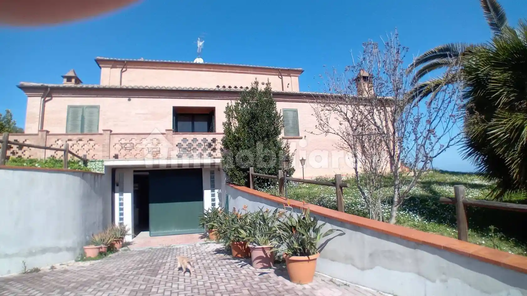 Terratetto unifamiliare Località Solagna 12, Roseto degli Abruzzi - foto 2