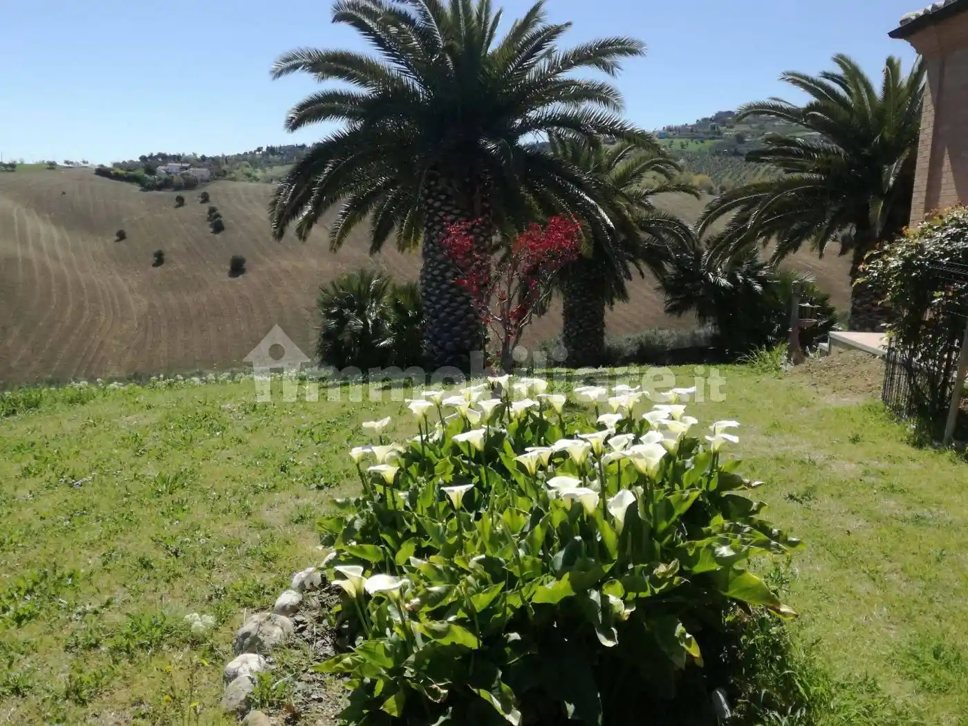 Terratetto unifamiliare Località Solagna 12, Roseto degli Abruzzi - foto 4