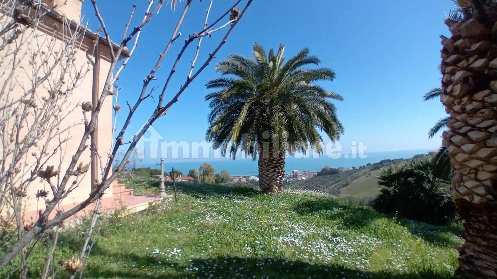 Terratetto unifamiliare Località Solagna 12, Roseto degli Abruzzi - foto 5