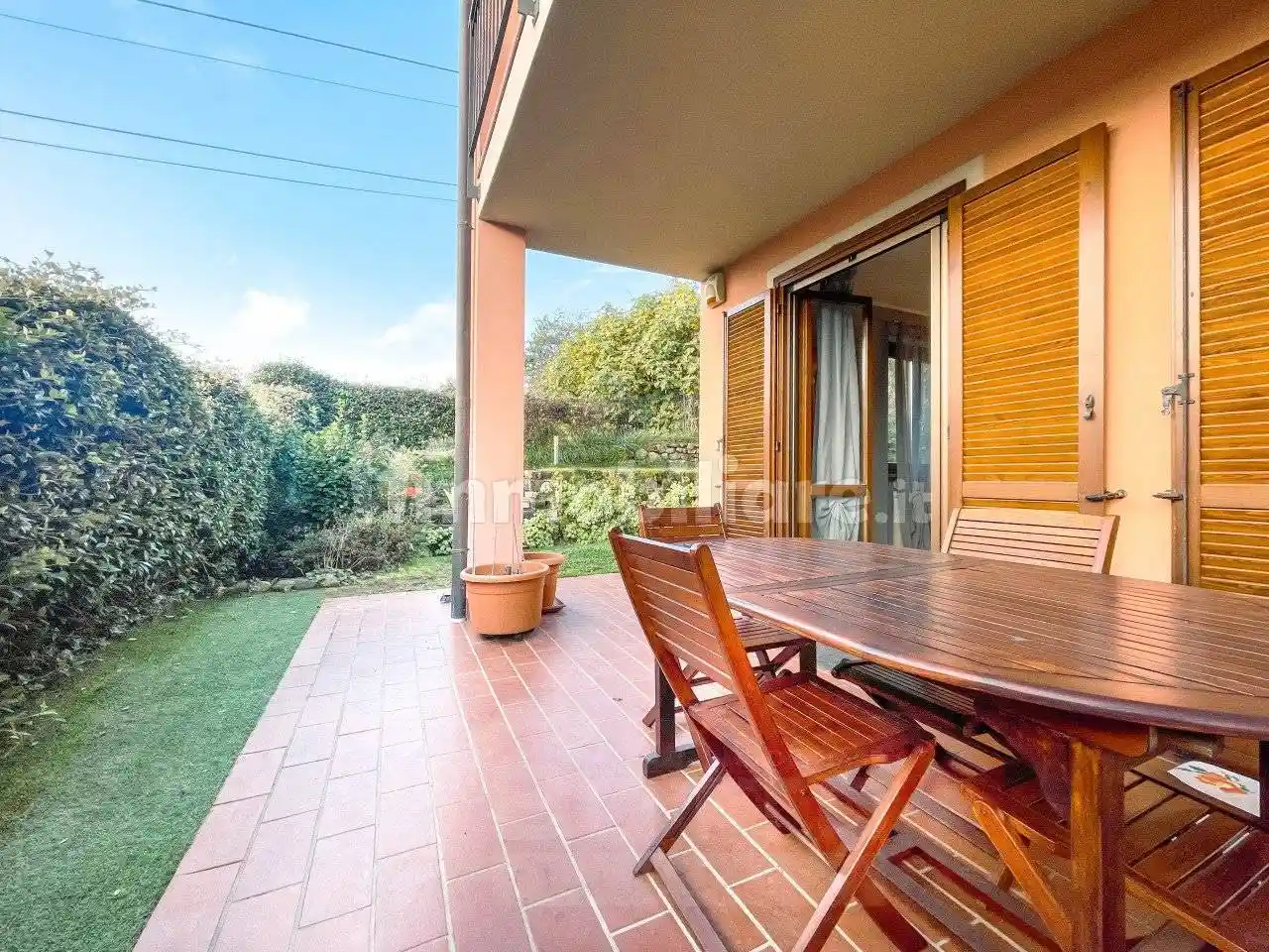 Appartamento in vendita a Invorio