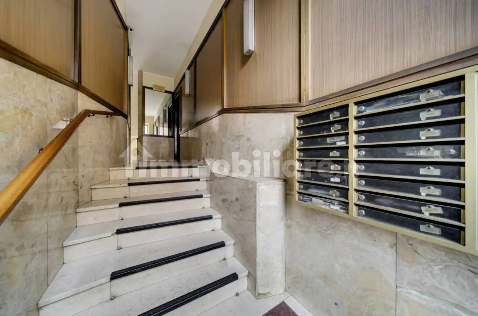 Bilocale corso Toscana 118, Lucento, Torino - foto 3