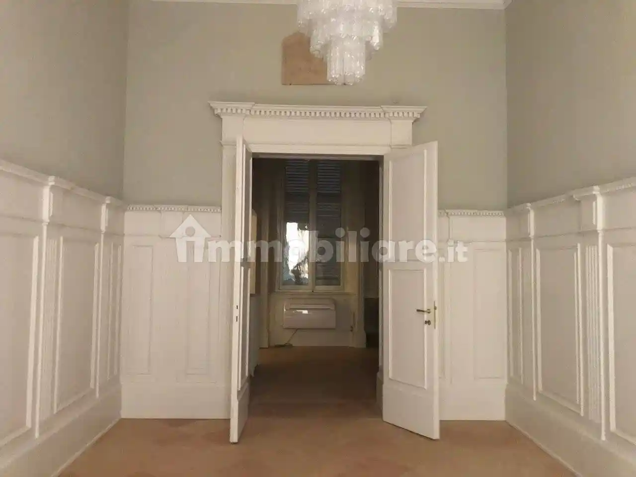 Appartamento in affitto a Parma