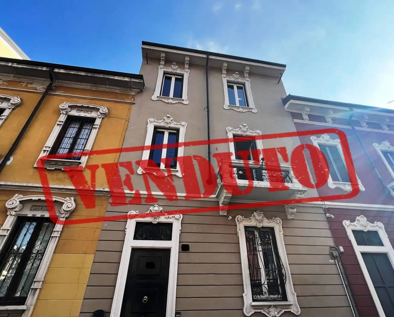 Villa in vendita a Milan