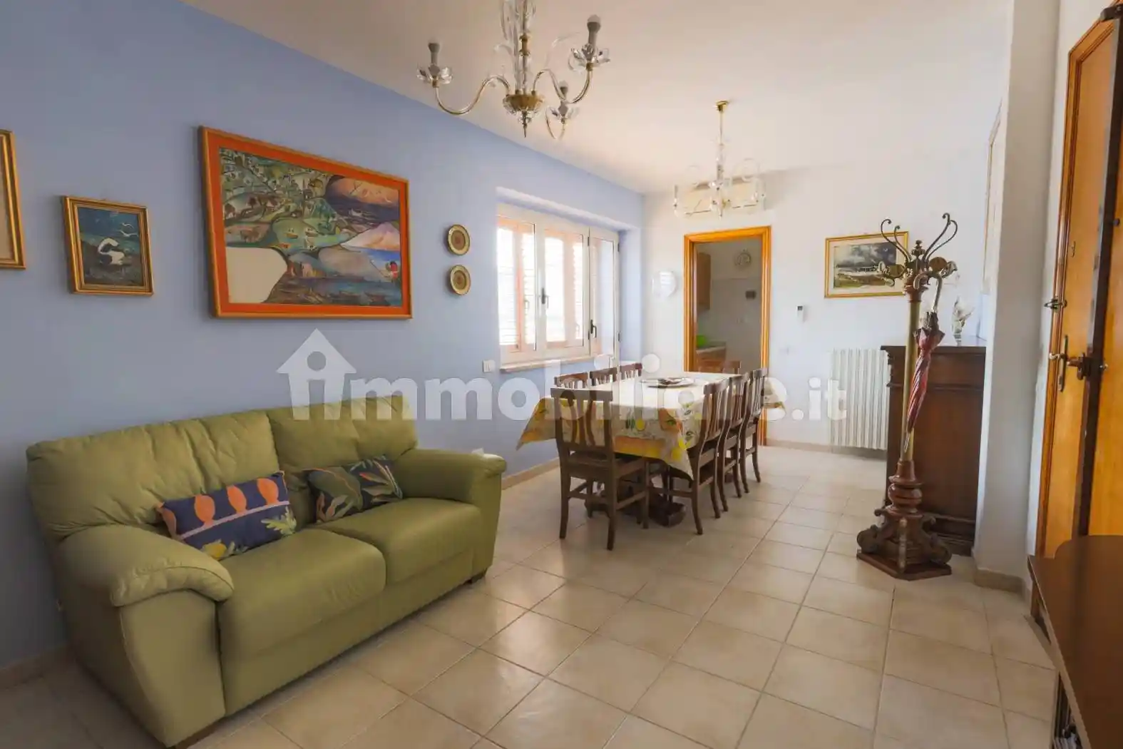 Attico - Mansarda - foto 4