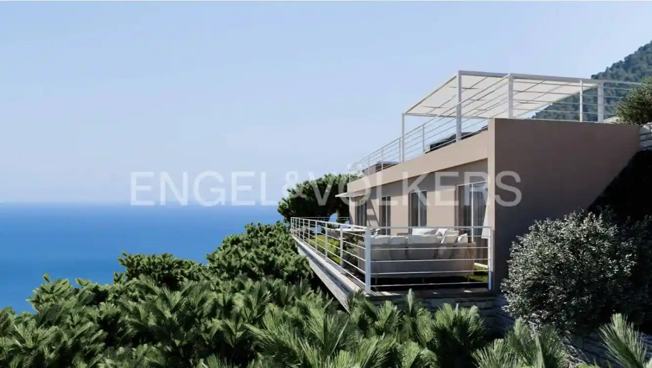 Progetto in vendita a Laigueglia