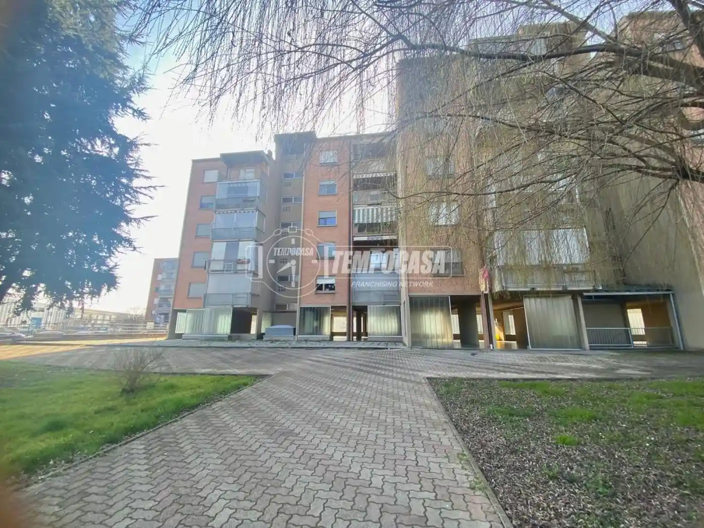 Appartamento in vendita a Volpiano