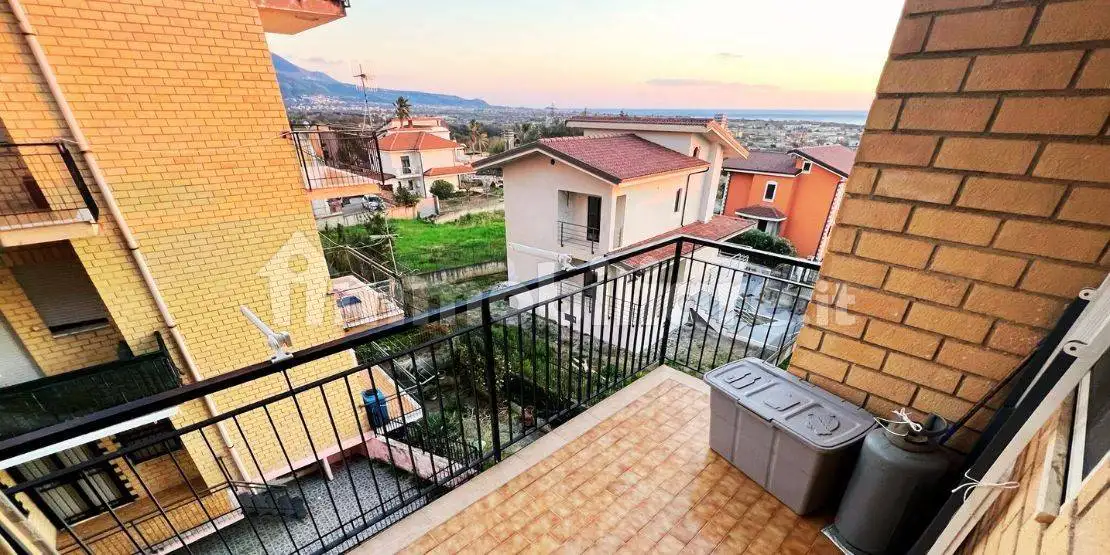 Appartamento in vendita a Scalea