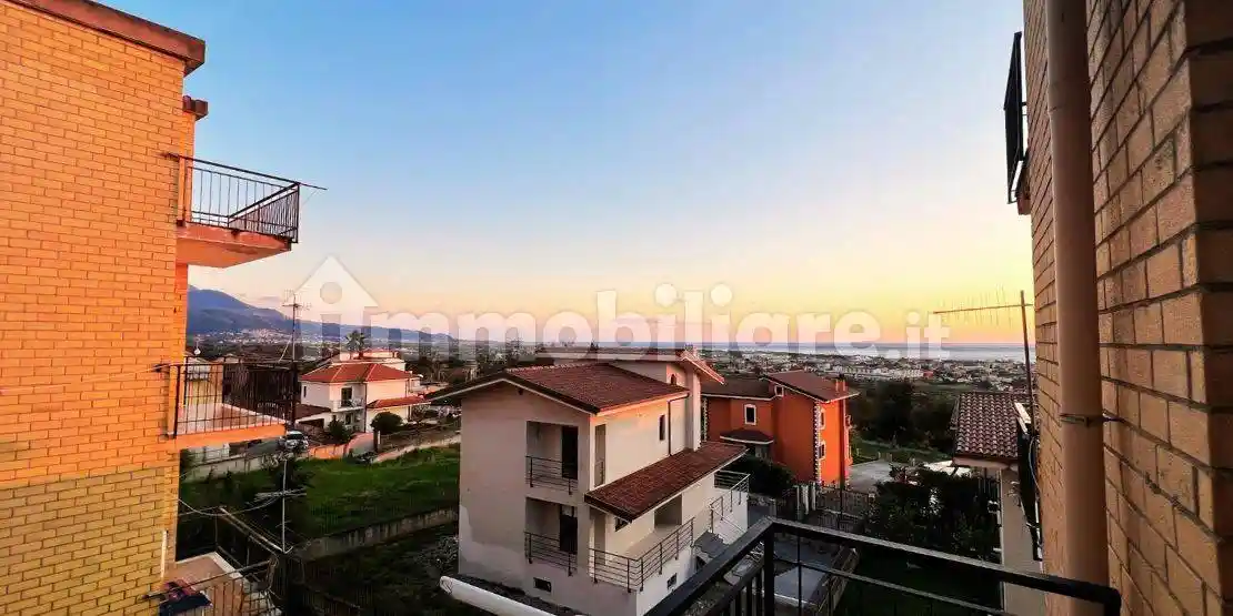 Trilocale via Piano Lettieri, Monticello, Piano Lettieri, Scalea - foto 2