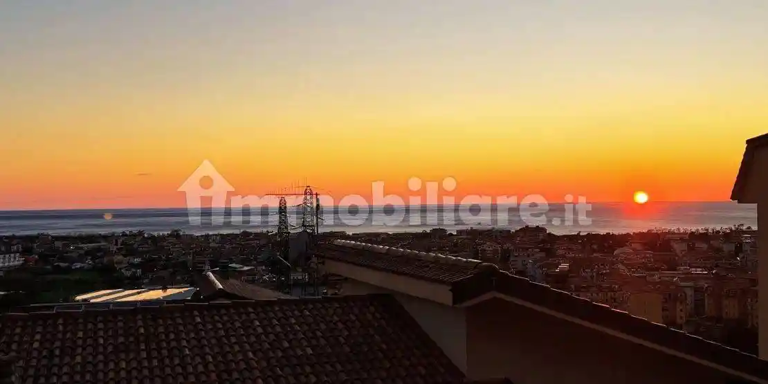 Trilocale via Piano Lettieri, Monticello, Piano Lettieri, Scalea - foto 3