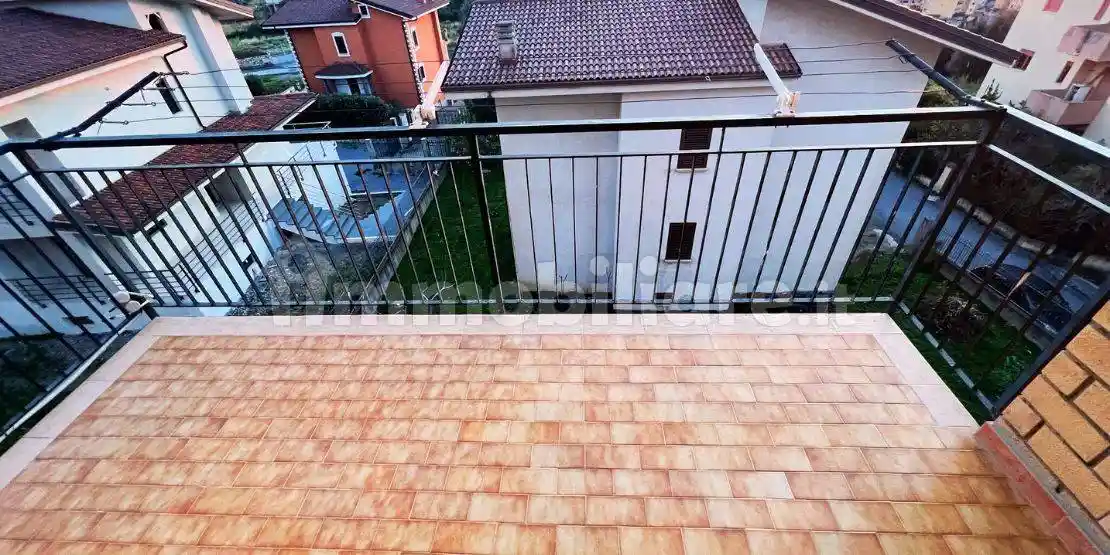 Trilocale via Piano Lettieri, Monticello, Piano Lettieri, Scalea - foto 4