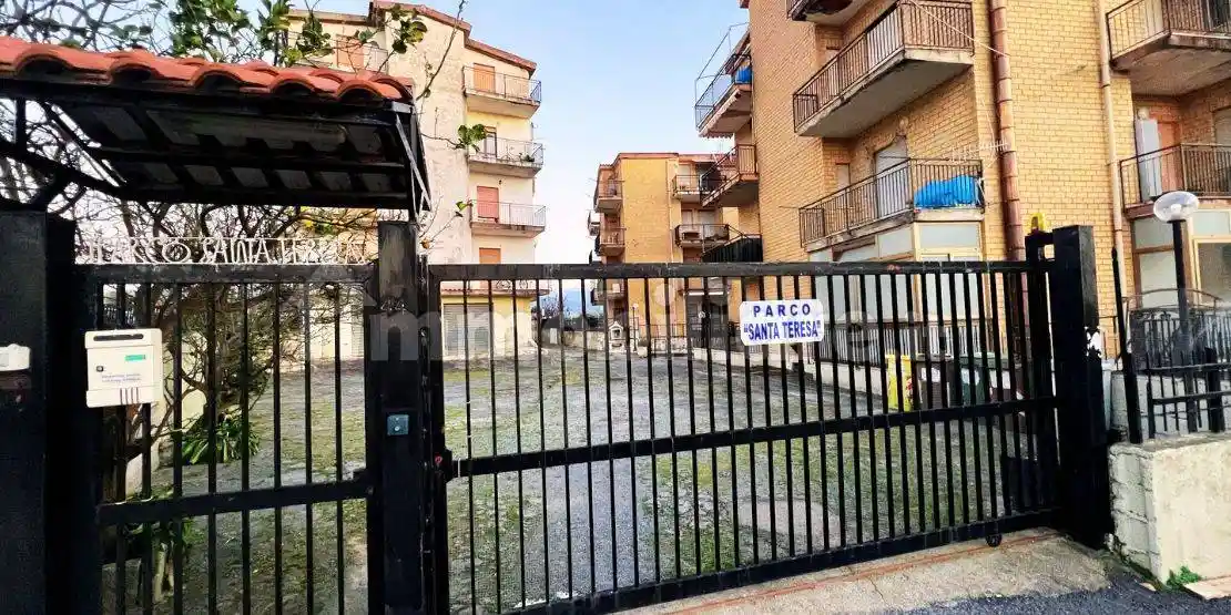 Trilocale via Piano Lettieri, Monticello, Piano Lettieri, Scalea - foto 5