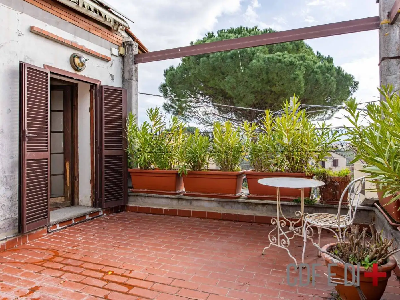 Appartamento in vendita a Frasso Sabino