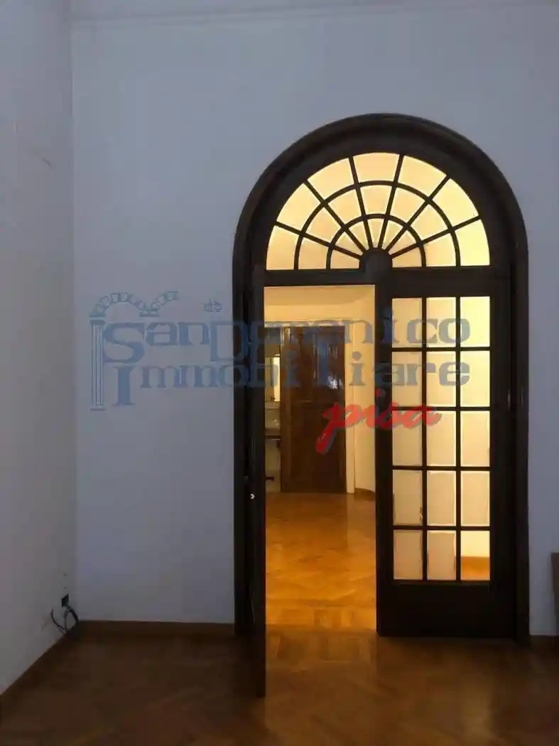 Appartamento Lungarno Antonio Pacinotti 45, Santa Maria, Pisa - foto 4