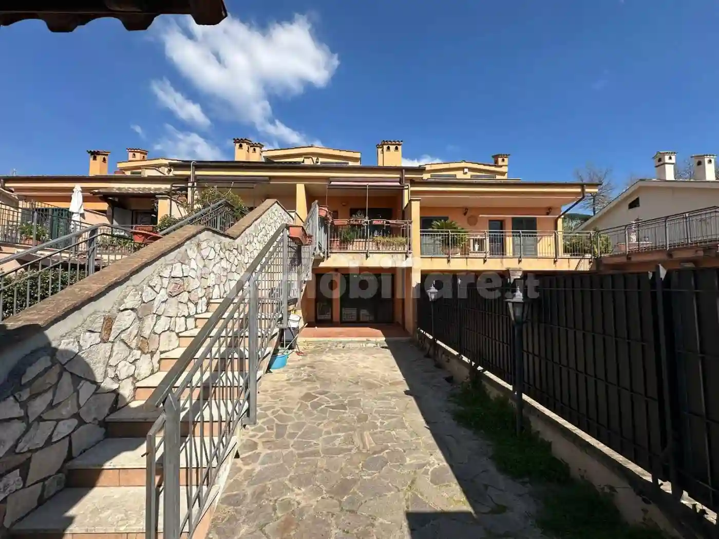 Villetta a schiera - foto 4