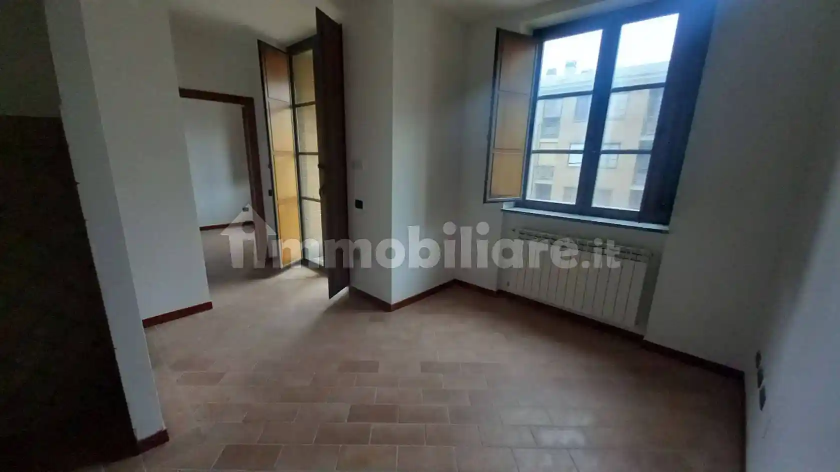 Appartamento in vendita a Viterbo