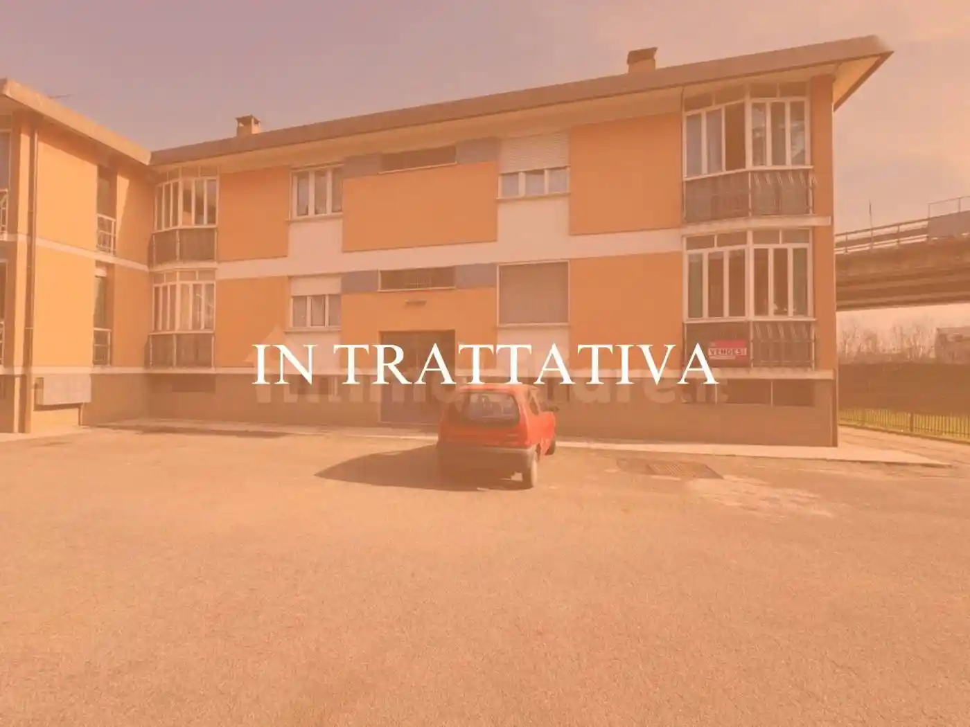 Appartamento in vendita a Alba