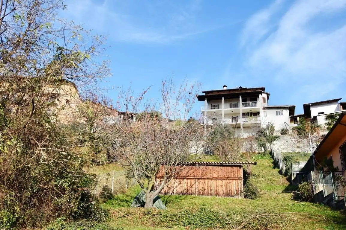 Casa indipendente in vendita a Vialfrè