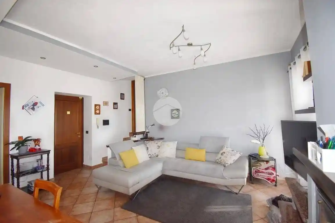 Terratetto plurifamiliare via Borghetto 6, Vialfrè - foto 2