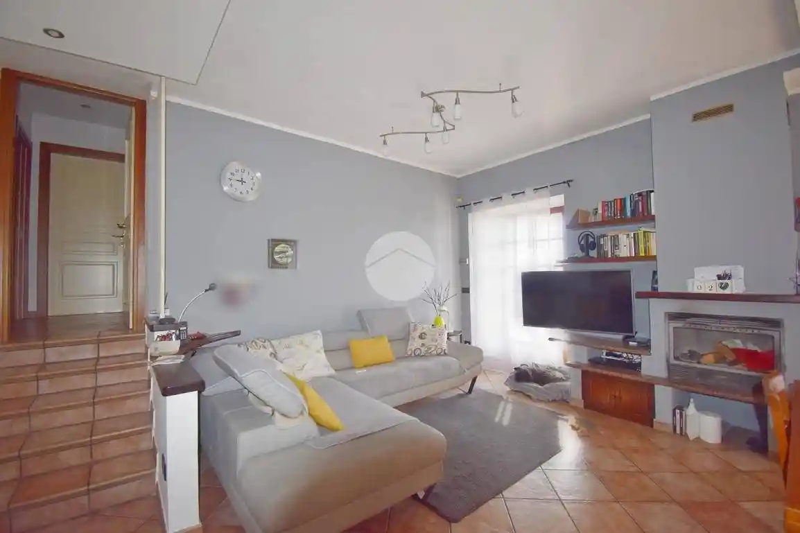 Terratetto plurifamiliare via Borghetto 6, Vialfrè - foto 3