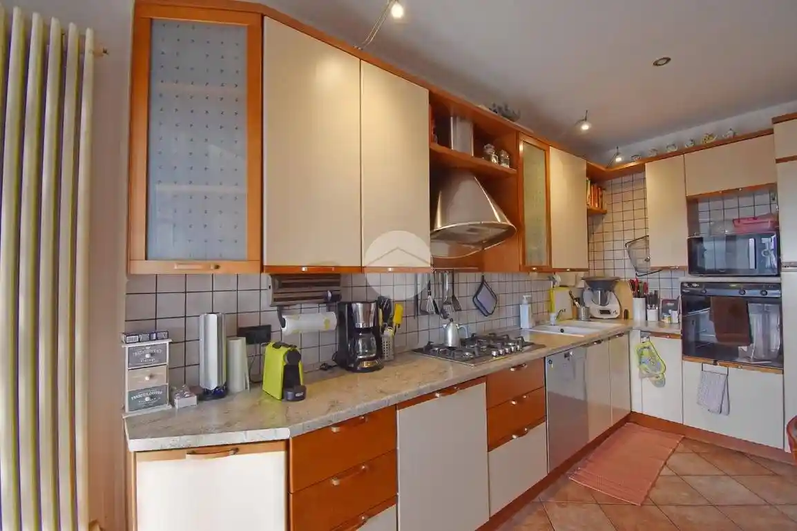 Terratetto plurifamiliare via Borghetto 6, Vialfrè - foto 5