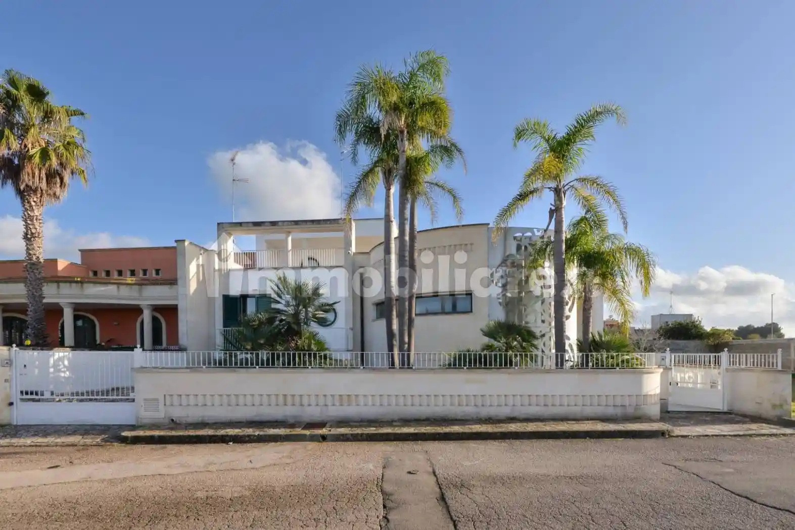 Villa in vendita a Calimera