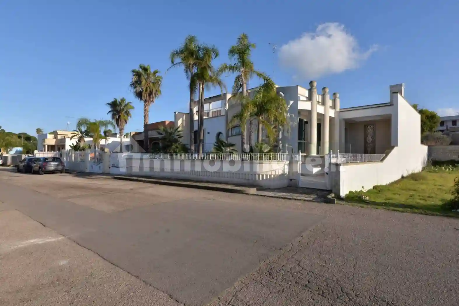 Villa - foto 3