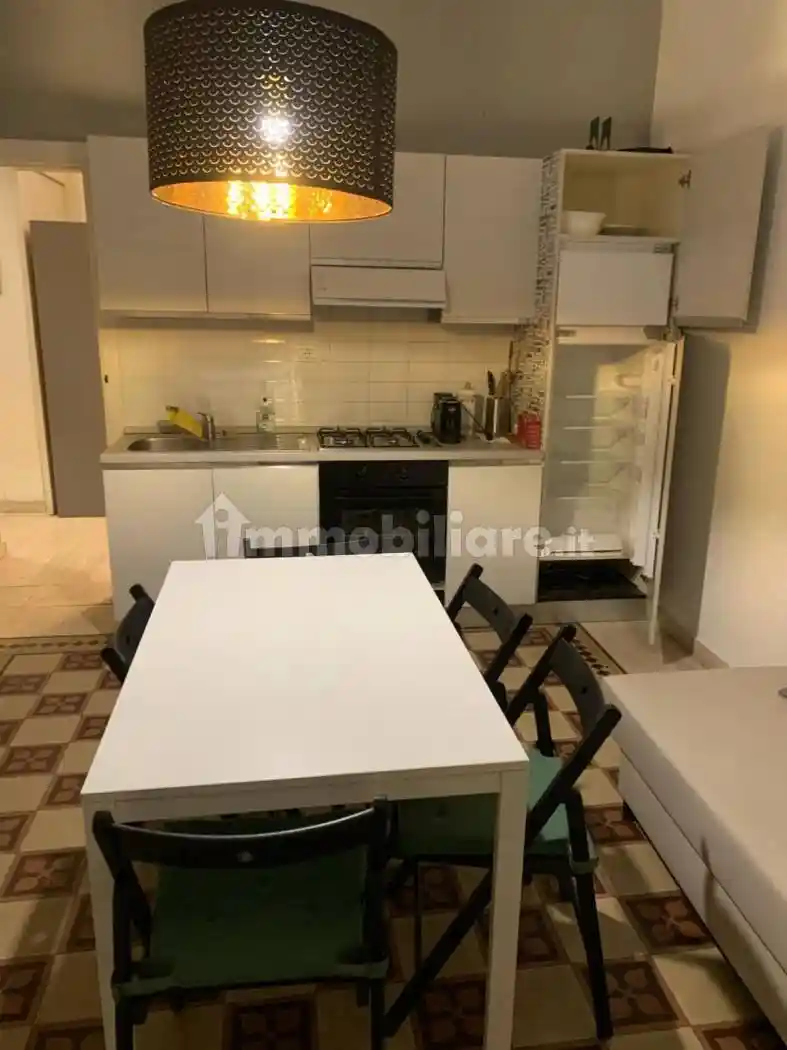 Appartamento in vendita a La Spezia