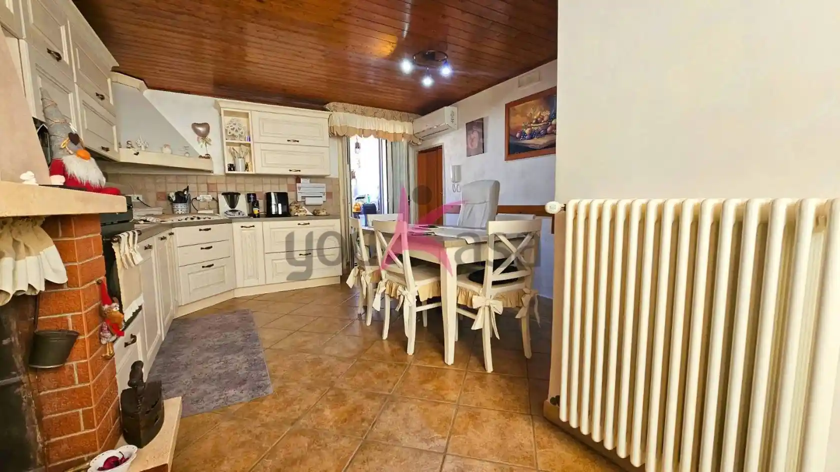 Appartamento in vendita a Mola di Bari