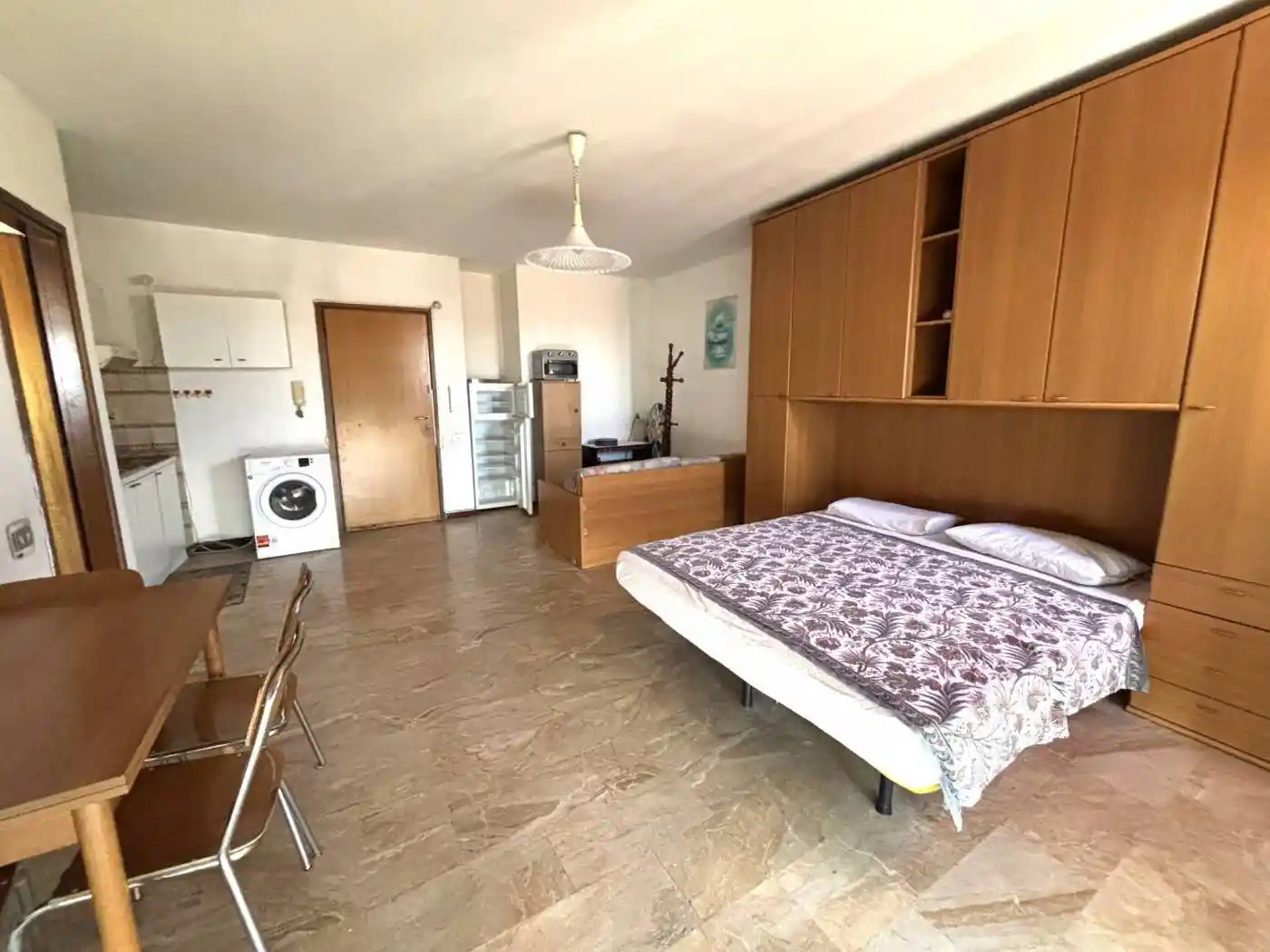 Appartamento in affitto a Novara