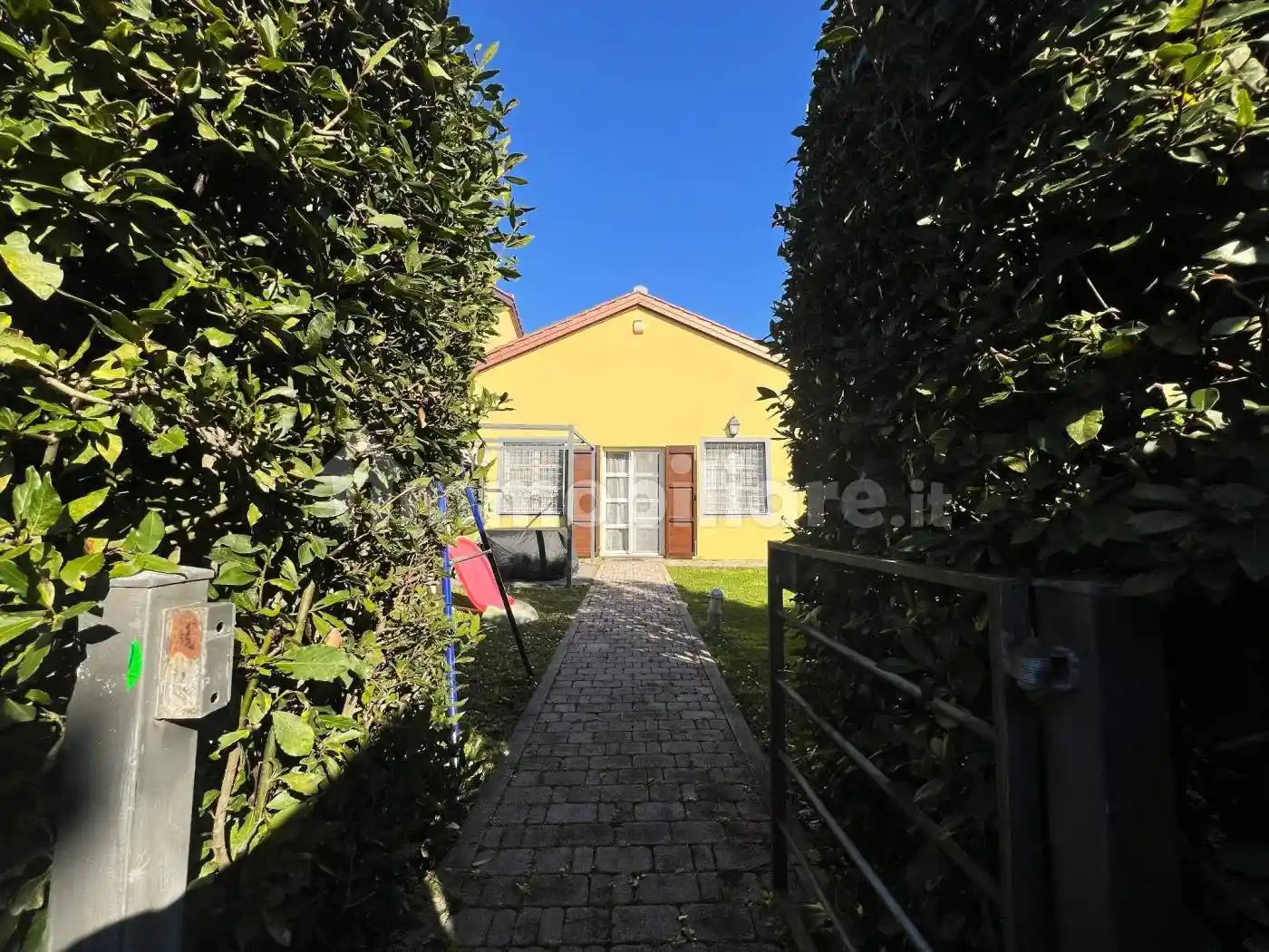 Villetta a schiera in vendita a San Giuliano Terme