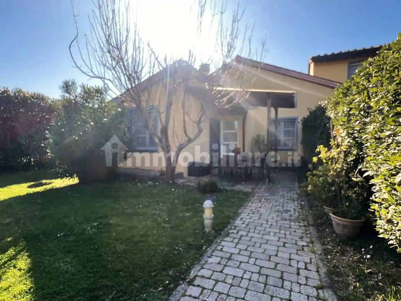 Villetta a schiera - foto 3