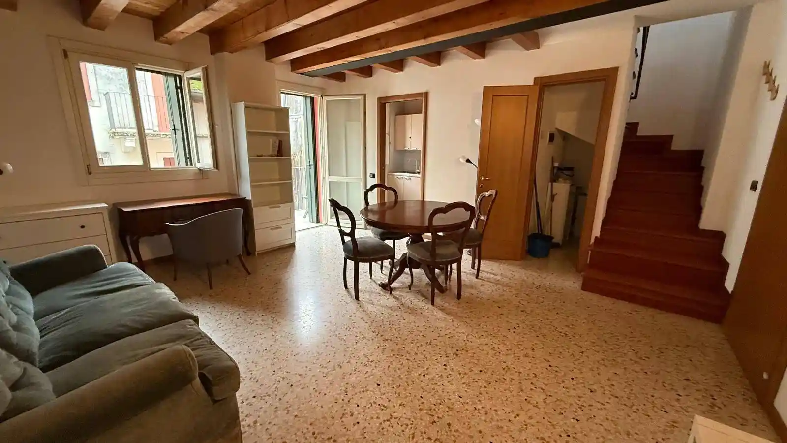 Appartamento in affitto a Vicenza