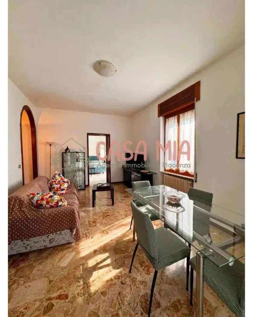 Appartamento in vendita a Rottofreno