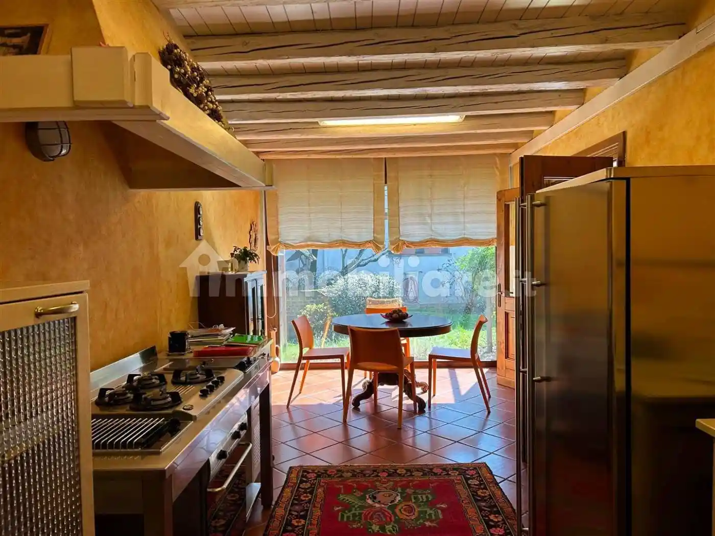 Villa in vendita a Castelfranco Veneto