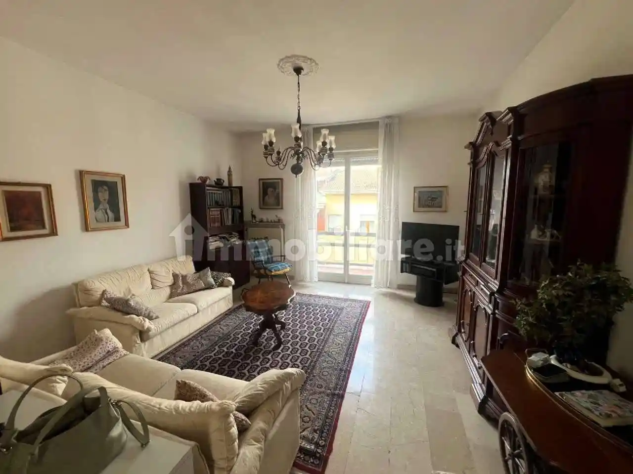 Appartamento in vendita a Piacenza