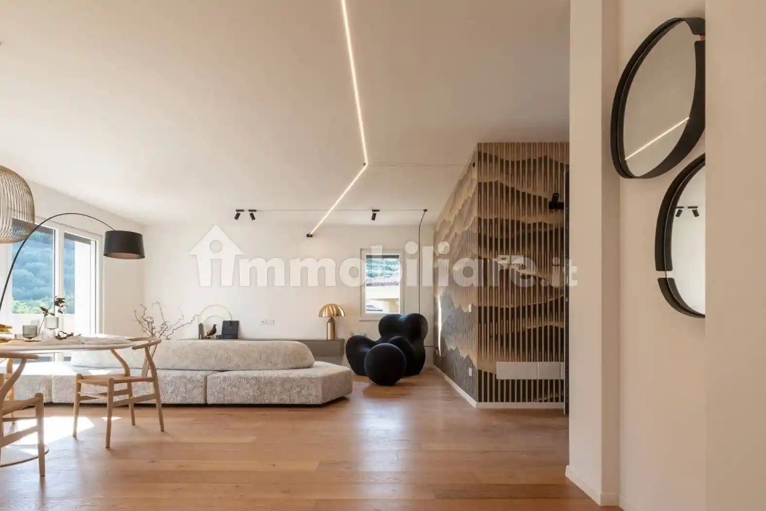 Villa a schiera via Are Zovo 11, Quinzano, Verona - foto 2