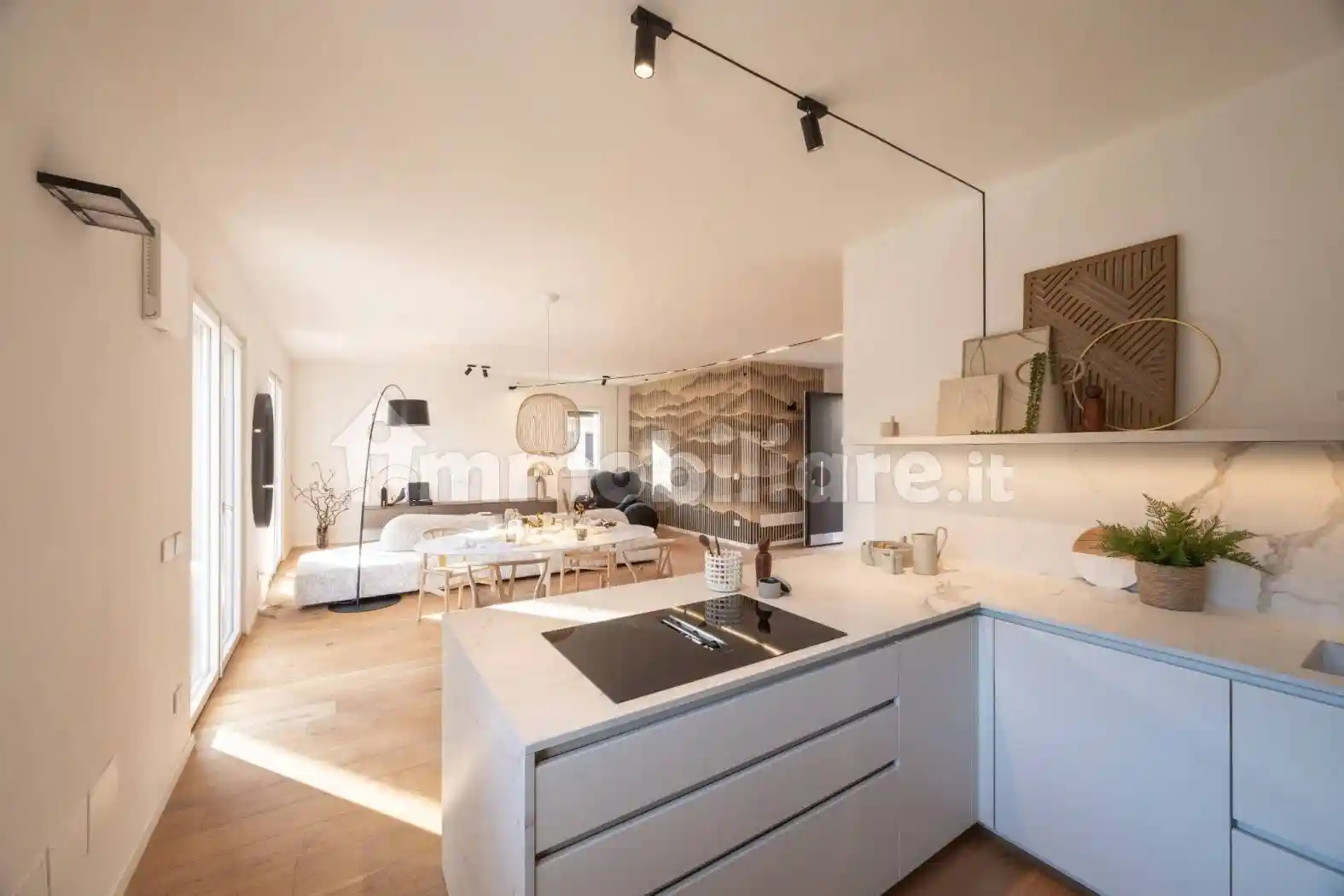 Villa a schiera via Are Zovo 11, Quinzano, Verona - foto 4