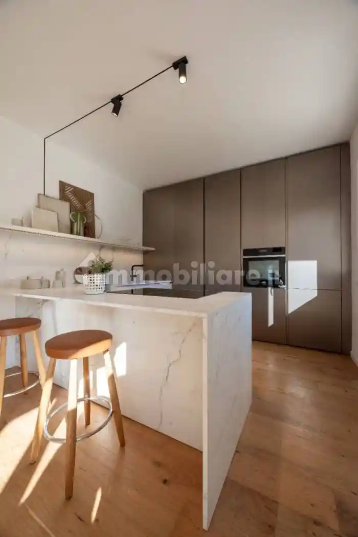 Villa a schiera via Are Zovo 11, Quinzano, Verona - foto 5