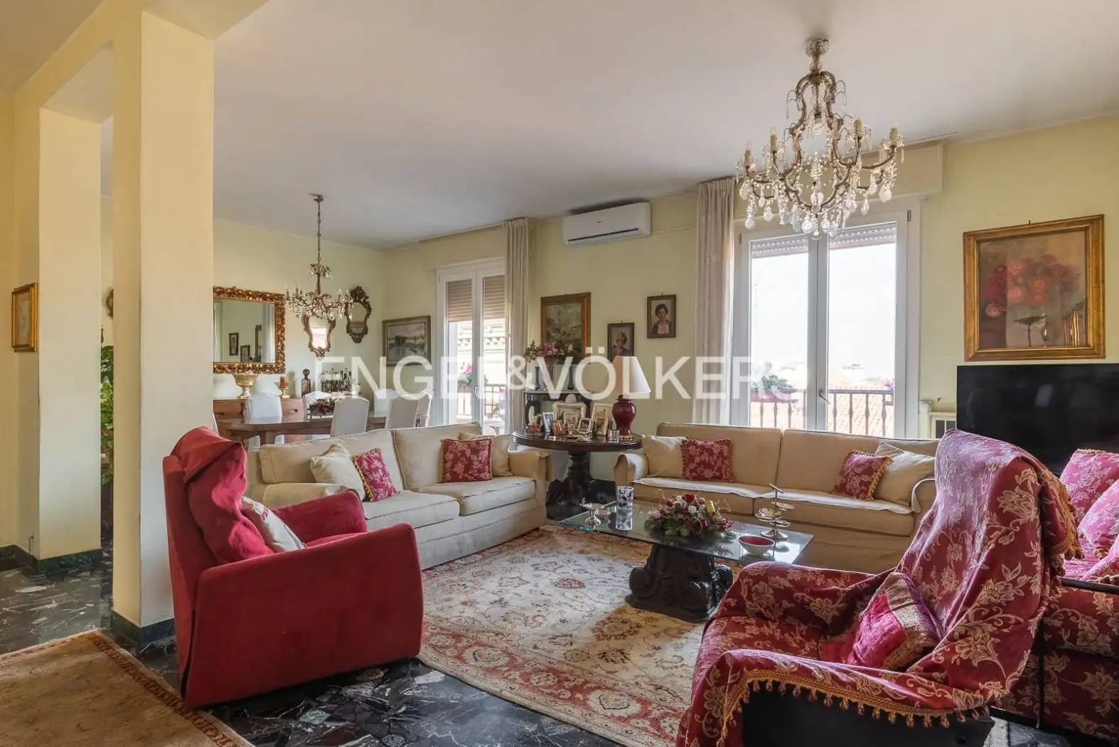 Appartamento in vendita a Bologna