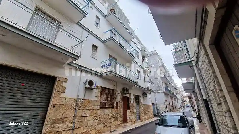 Appartamento in vendita a Terlizzi