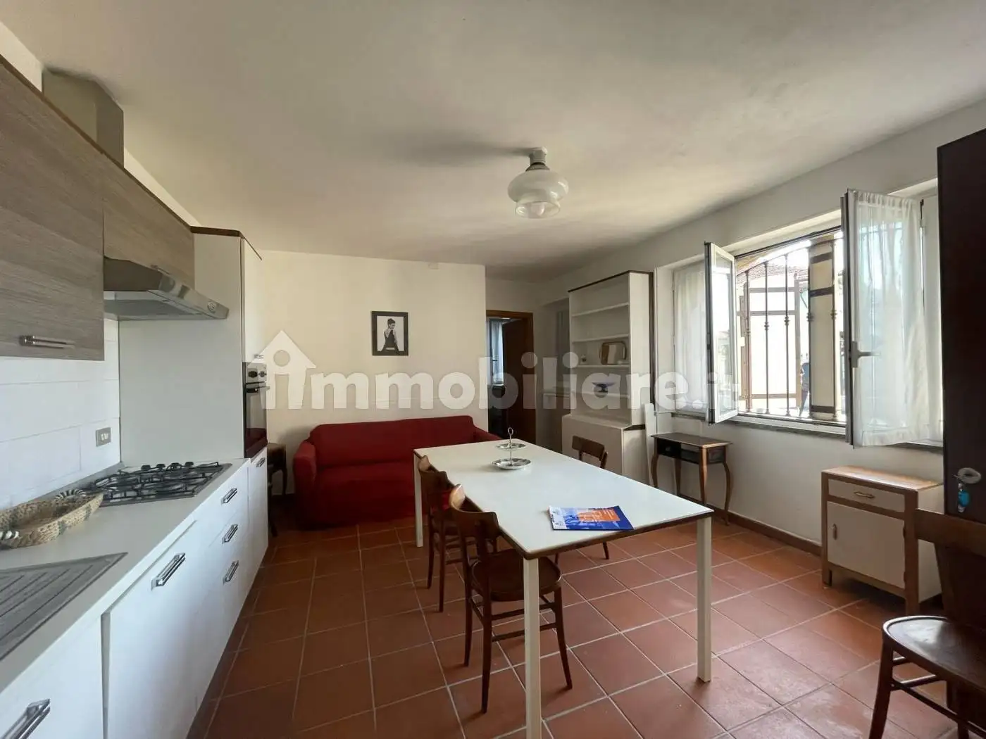 Appartamento in affitto a Asti