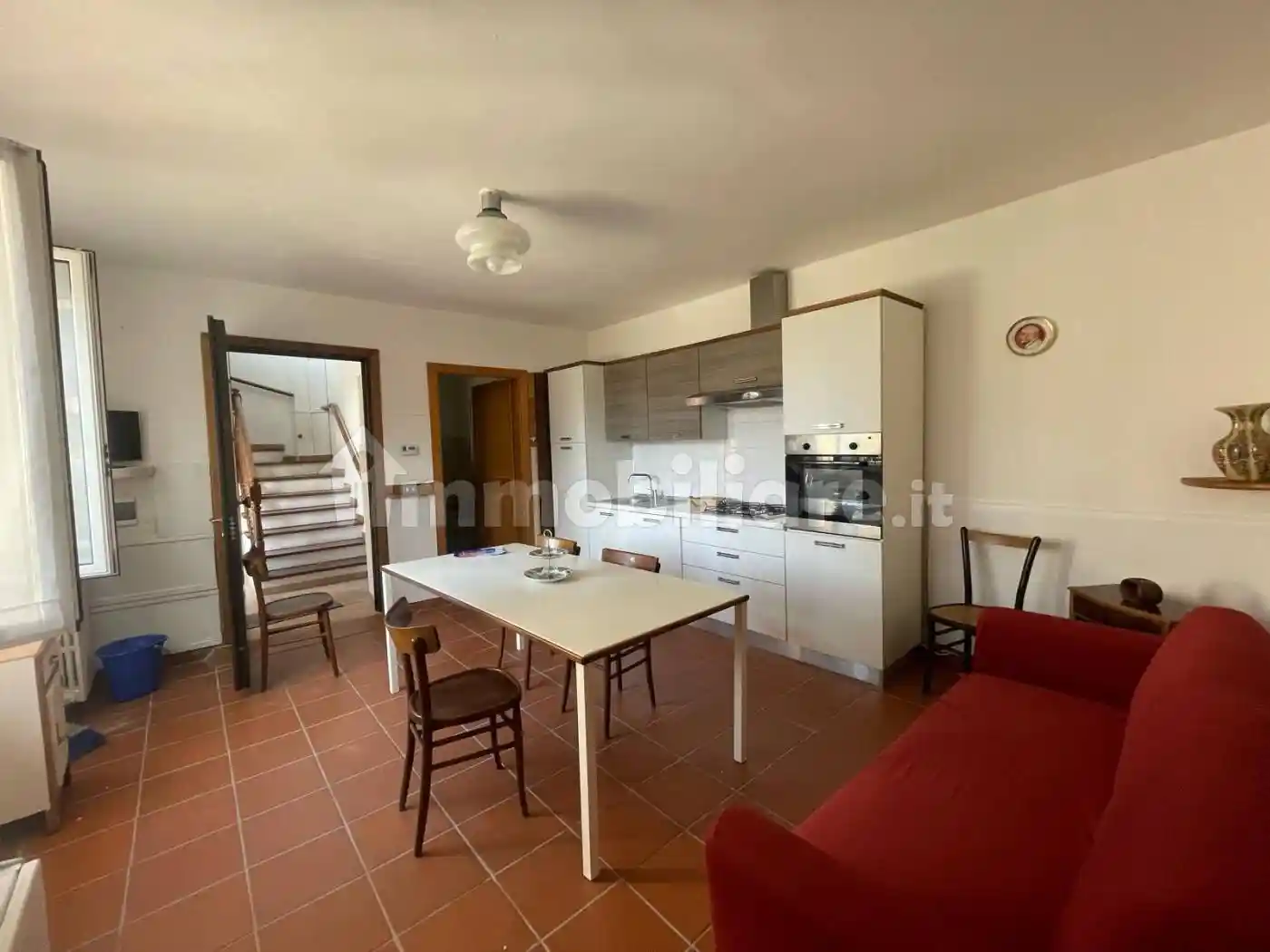 Bilocale frazione Quarto Inferiore, Quarto - Valenzani, Asti - foto 2