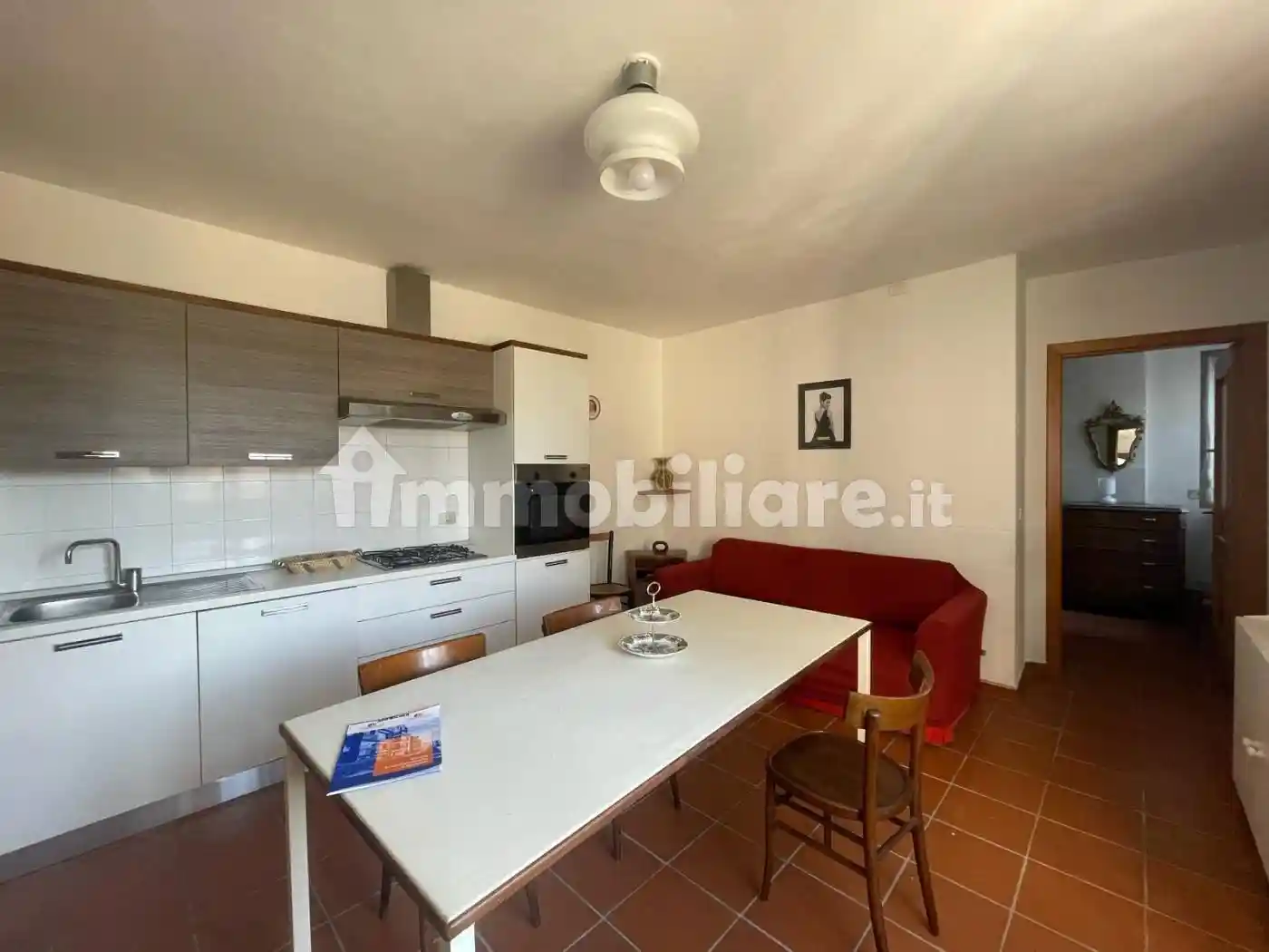 Bilocale frazione Quarto Inferiore, Quarto - Valenzani, Asti - foto 3
