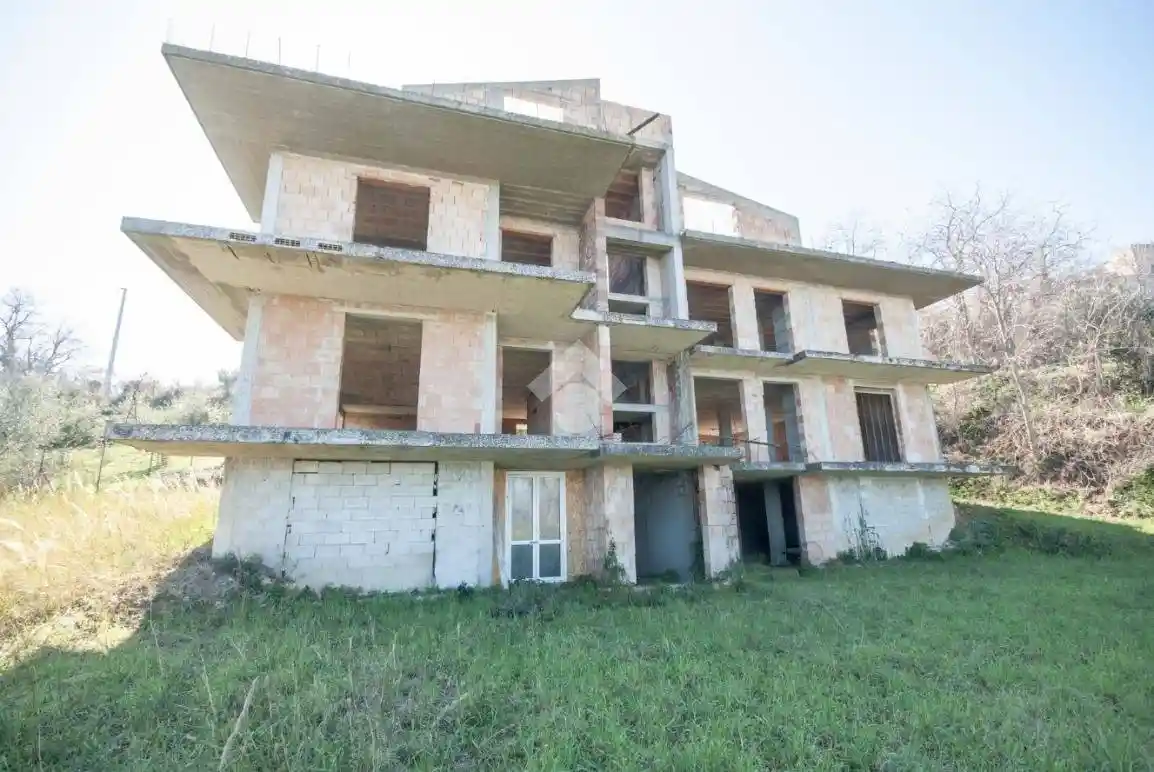 Palazzo - Edificio in Vendita - foto 5