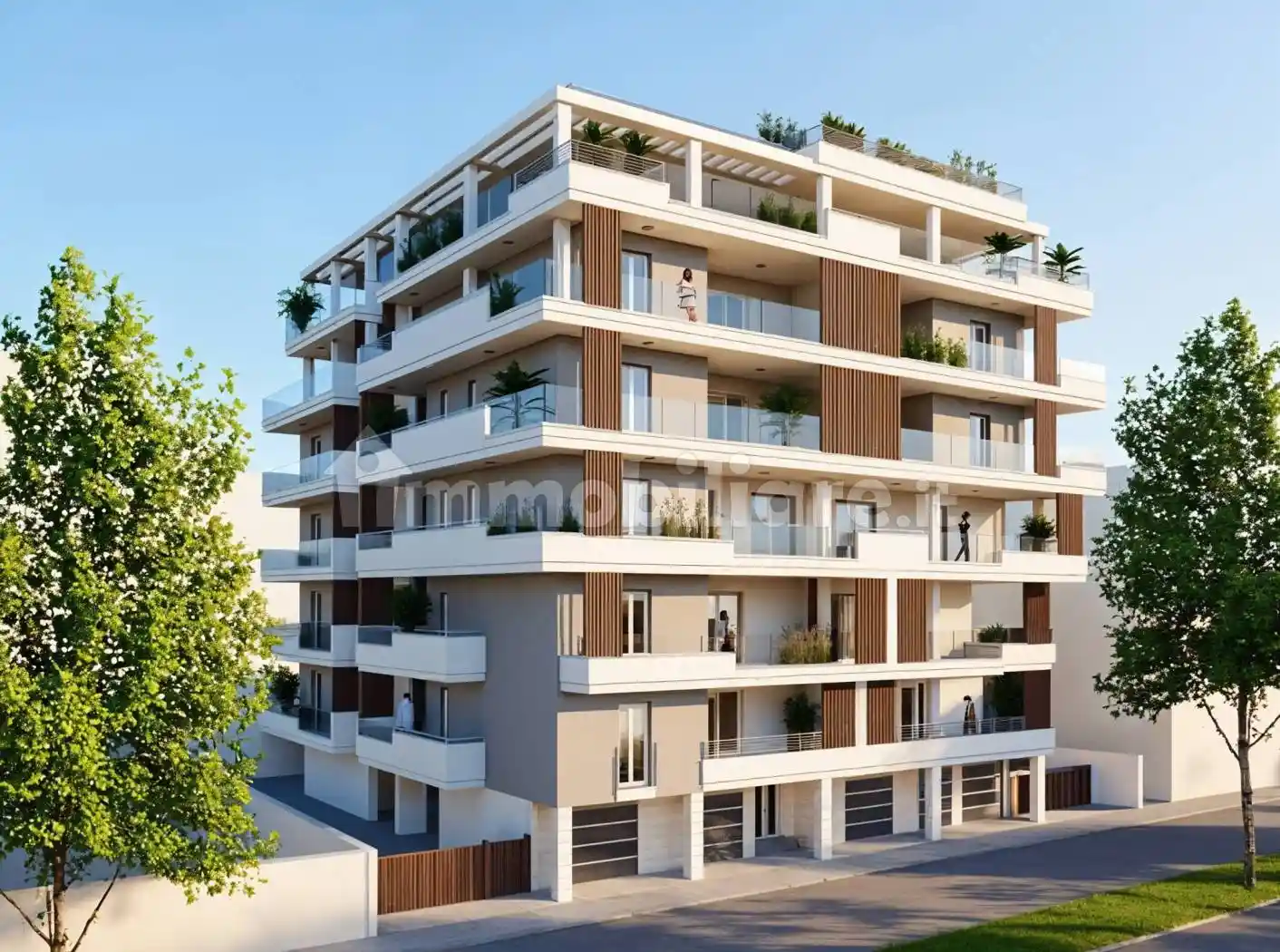 Appartamento in vendita a Alghero